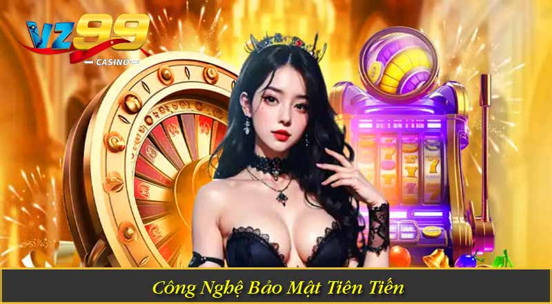 Chính Sách Bảo Mật 10 Công Nghệ Bảo Mật Tiên Tiến