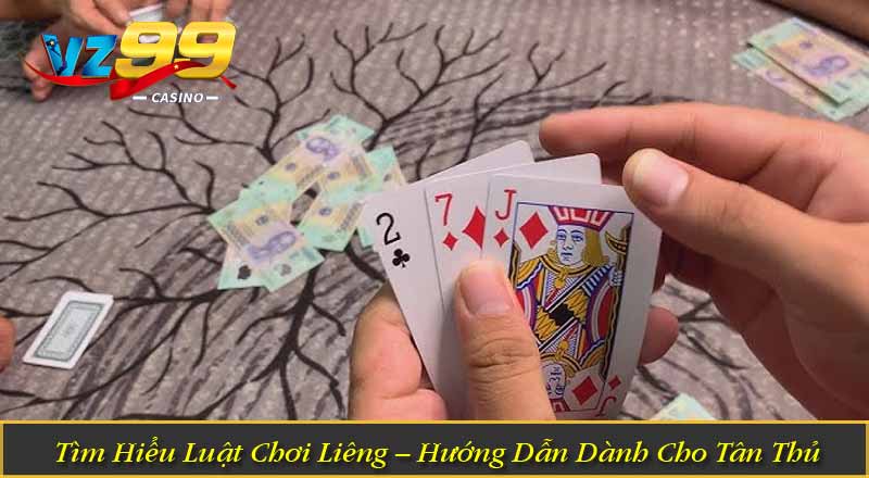 Luật Chơi Liêng – Bí Quyết Giúp Người Chơi Thắng Lớn 5 Tìm Hiểu Luật Chơi Liêng – Hướng Dẫn Dành Cho Tân Thủ